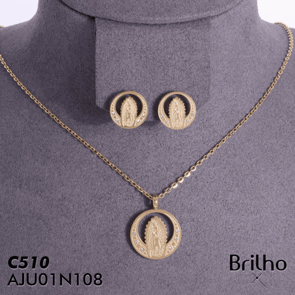 AJU01N108 JUEGO