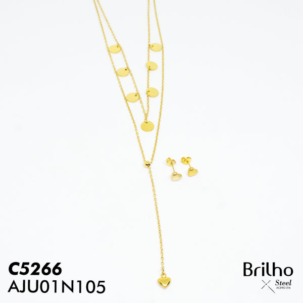 AJU01N105 JUEGO