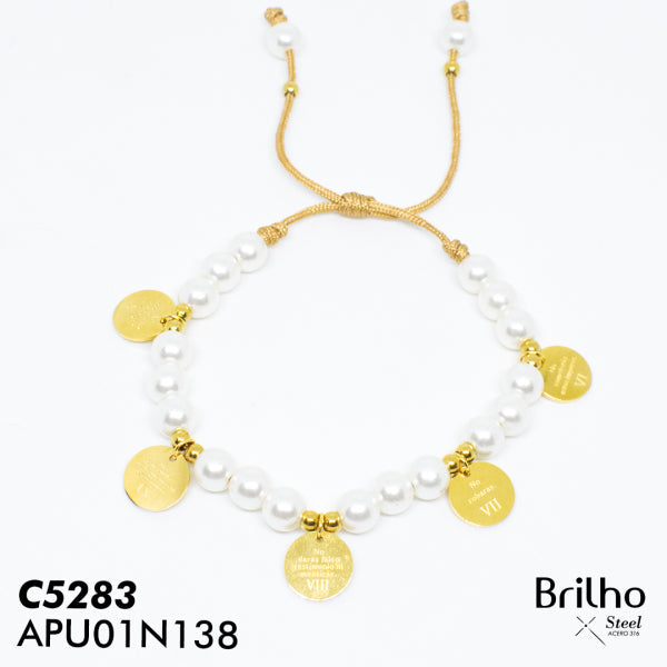 APU01N138 PULSERA