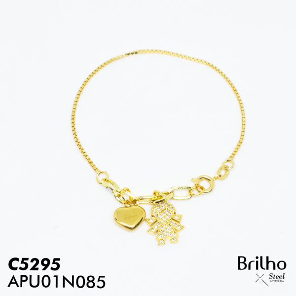 APU01N085 PULSERA