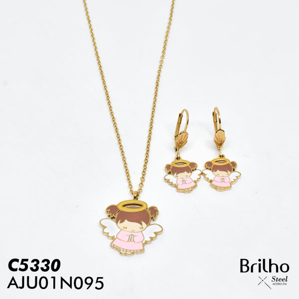 AJU01N095 JUEGO