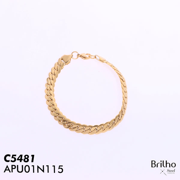 APU01N115 PULSERA