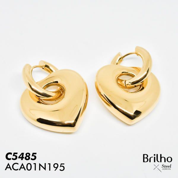 ACA01N195 CANDONGA