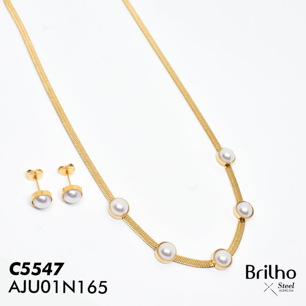 AJU01N165 JUEGO