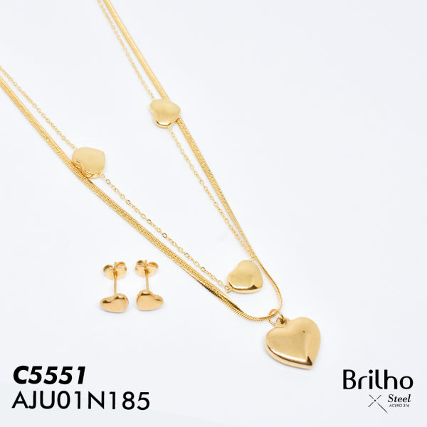 AJU01N185 JUEGO