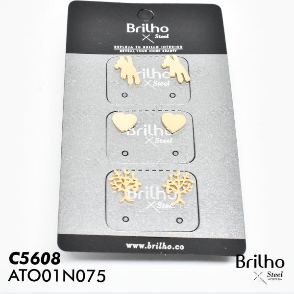 ATO01N075 TOPO SET