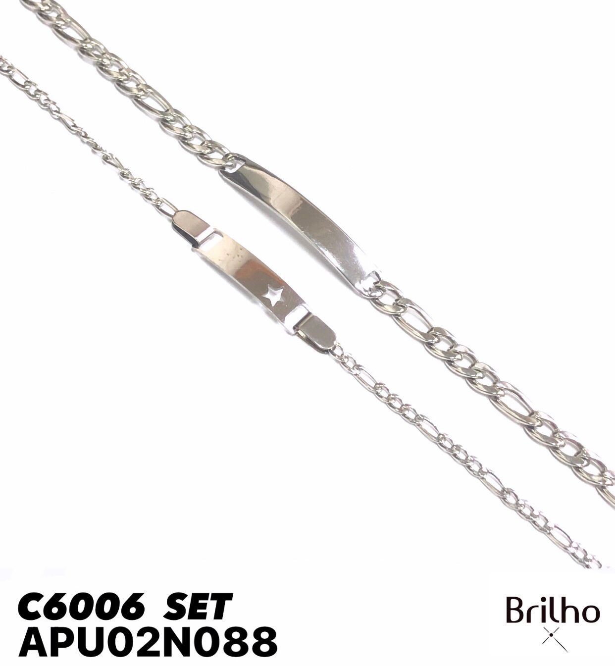 APU02N088 PULSERA SET