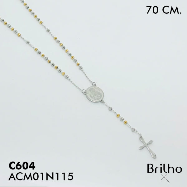 ACM01N115 CAMANDULA