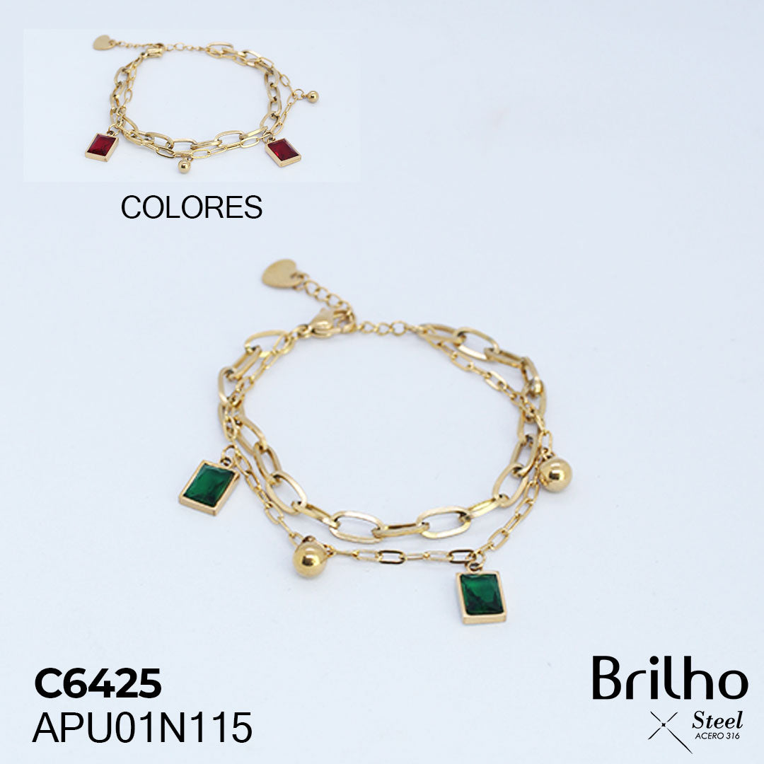 APU01N115 PULSERA