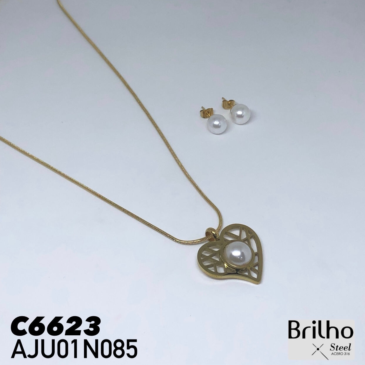 AJU01N085 JUEGO