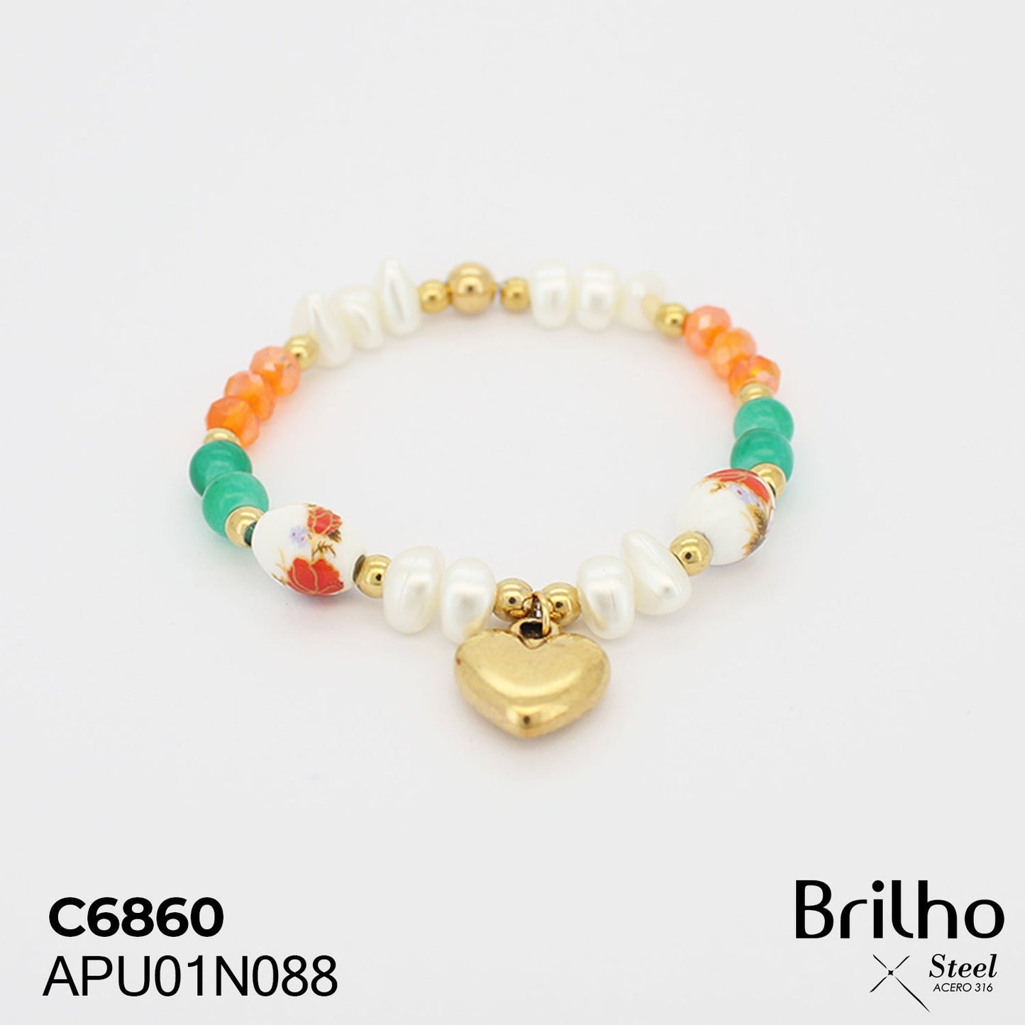 APU01N088 PULSERA