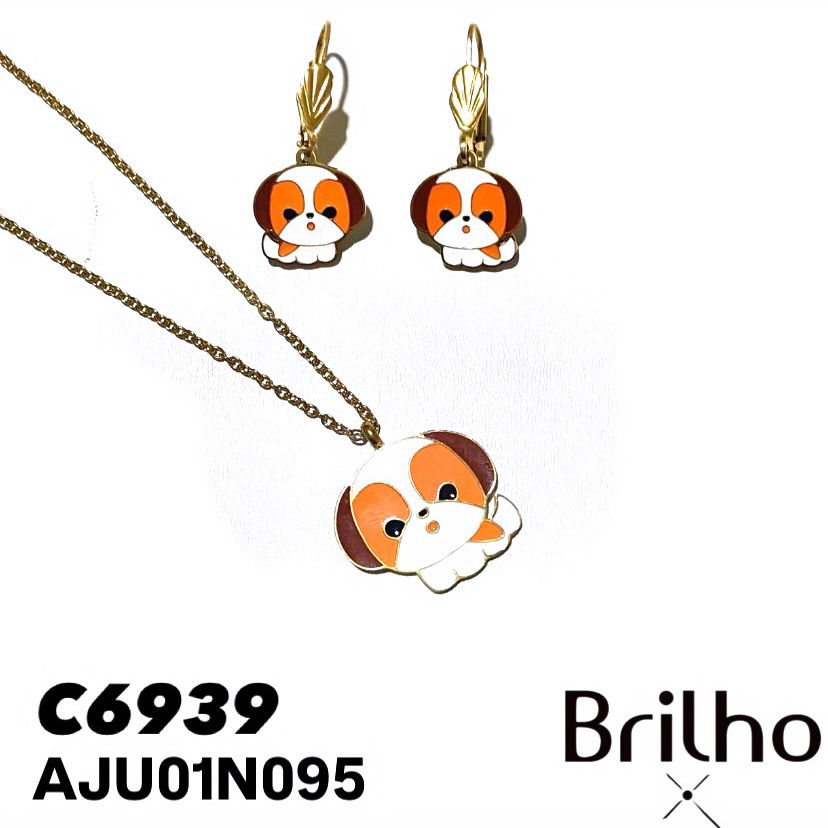 AJU01N095 JUEGO