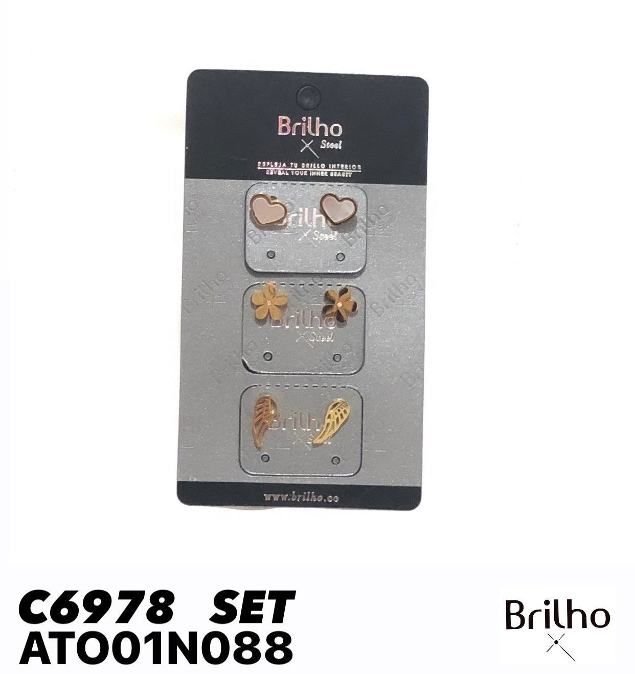 ATO01N088 TOPO SET