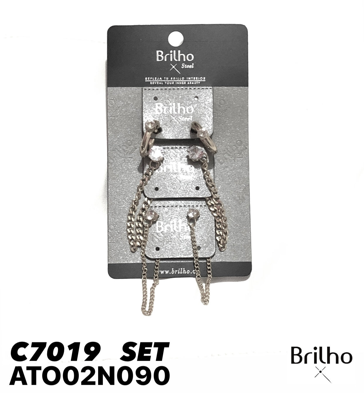 AAT02N090 ARETE SET