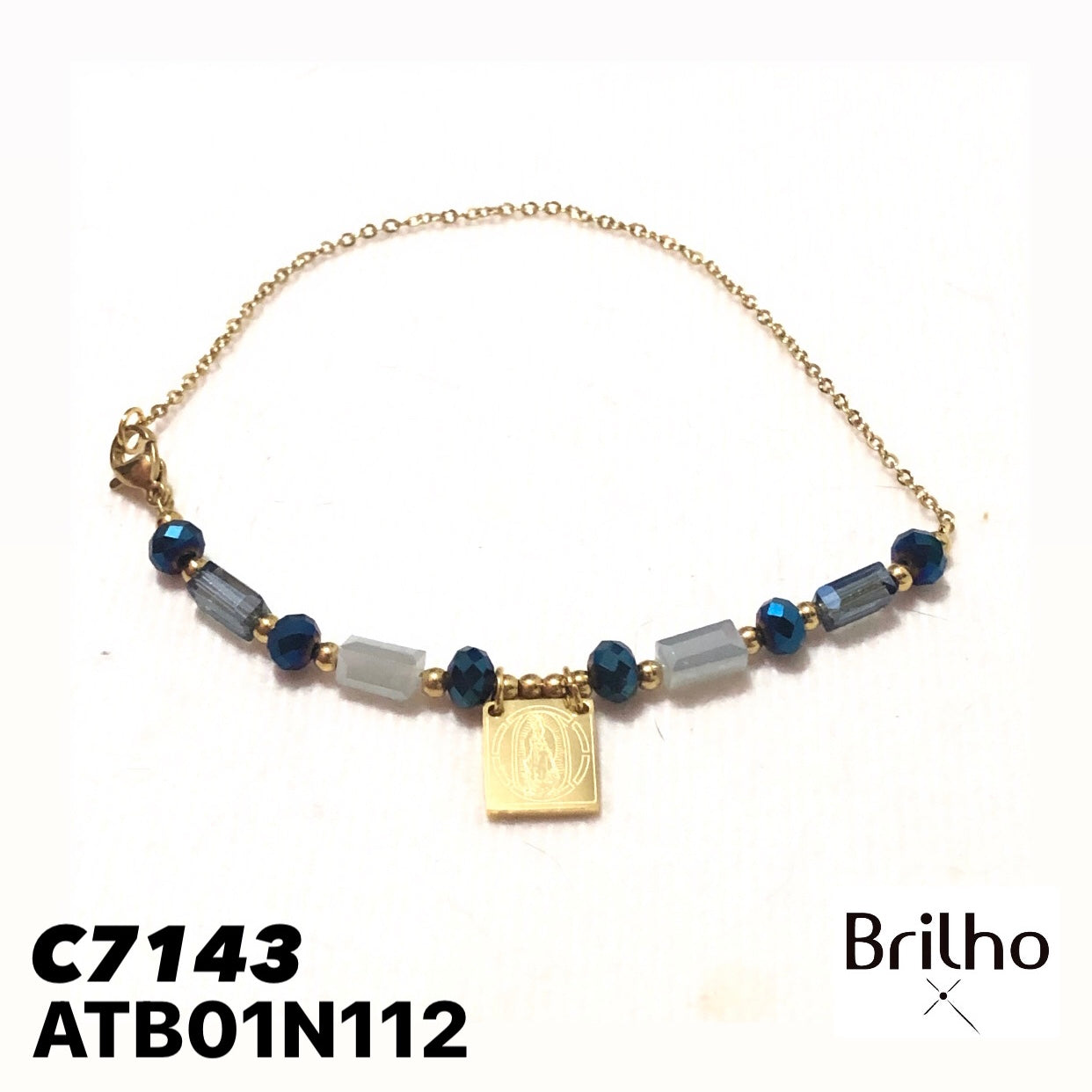 ATB01N112 TOBILLERA