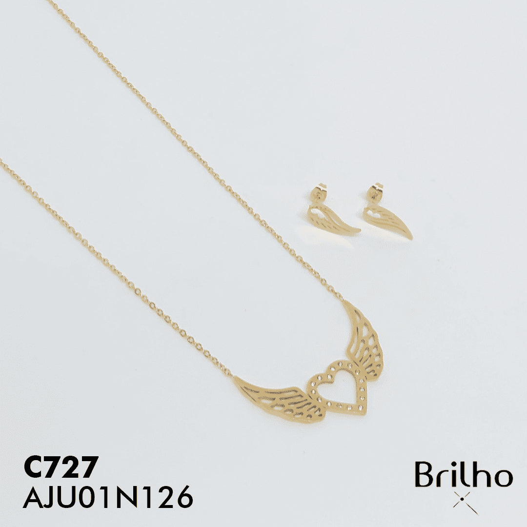 AJU01N126 JUEGO