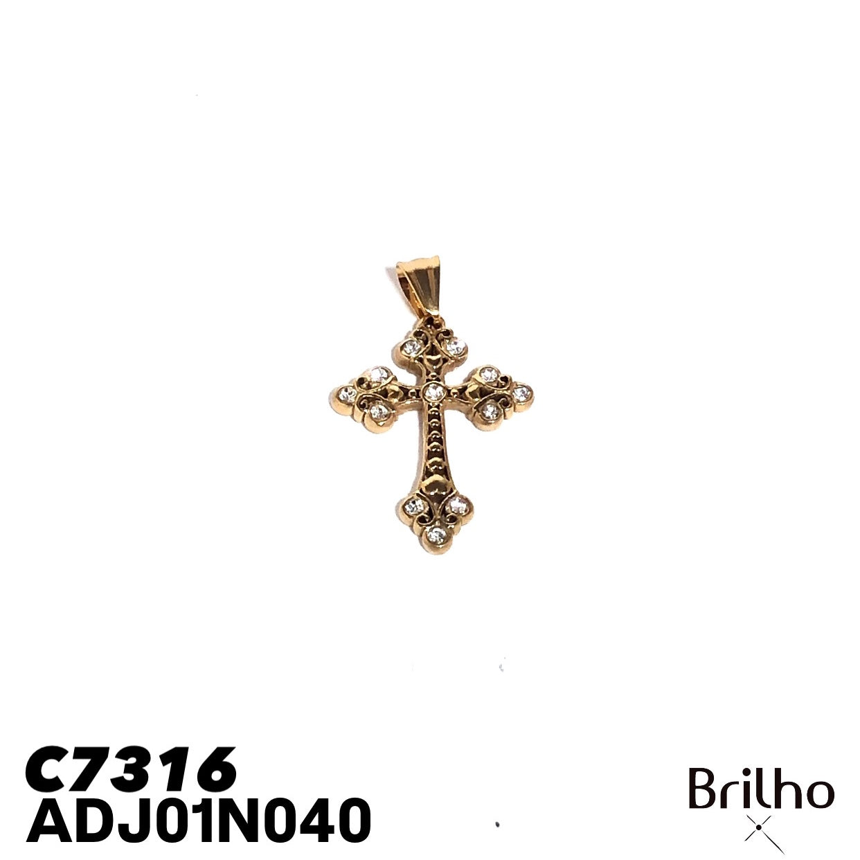 ADJ01N040 DIJE