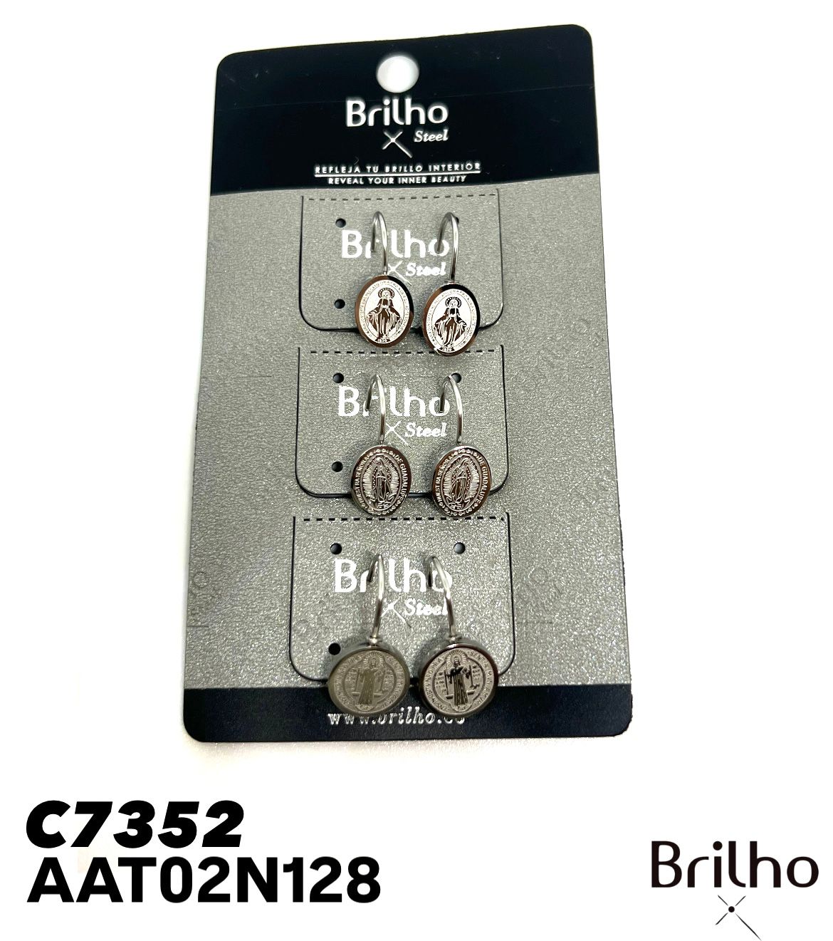 AAT02N128 ARETE SET