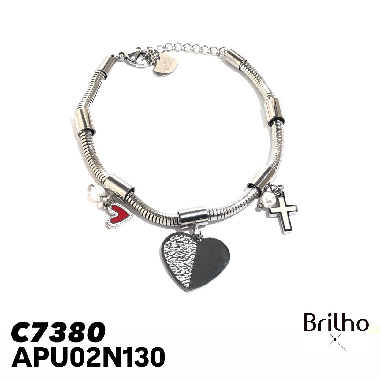 APU02N130 PULSERA