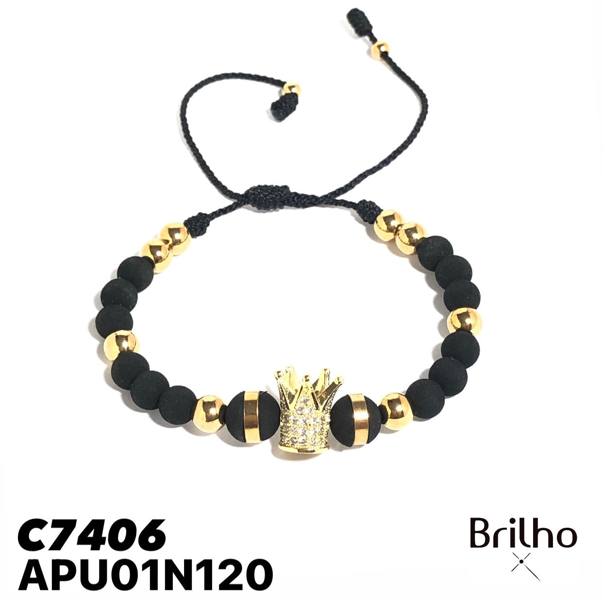 APU01N120 PULSERA
