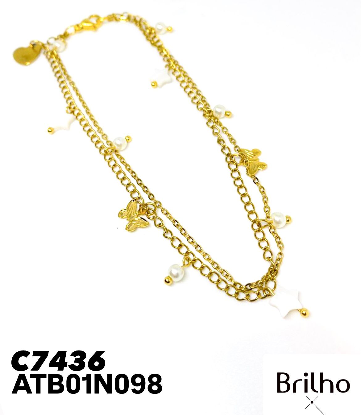 ATB01N098 TOBILLERA