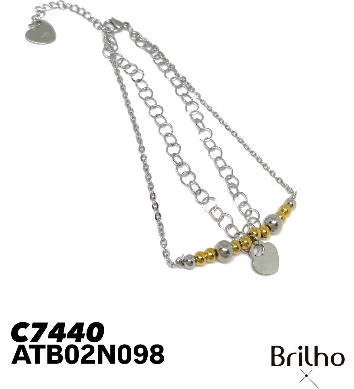 ATB02N098 TOBILLERA