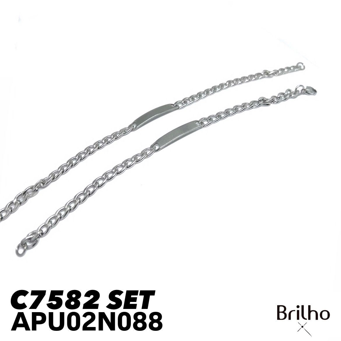 APU02N088 PULSERA SET