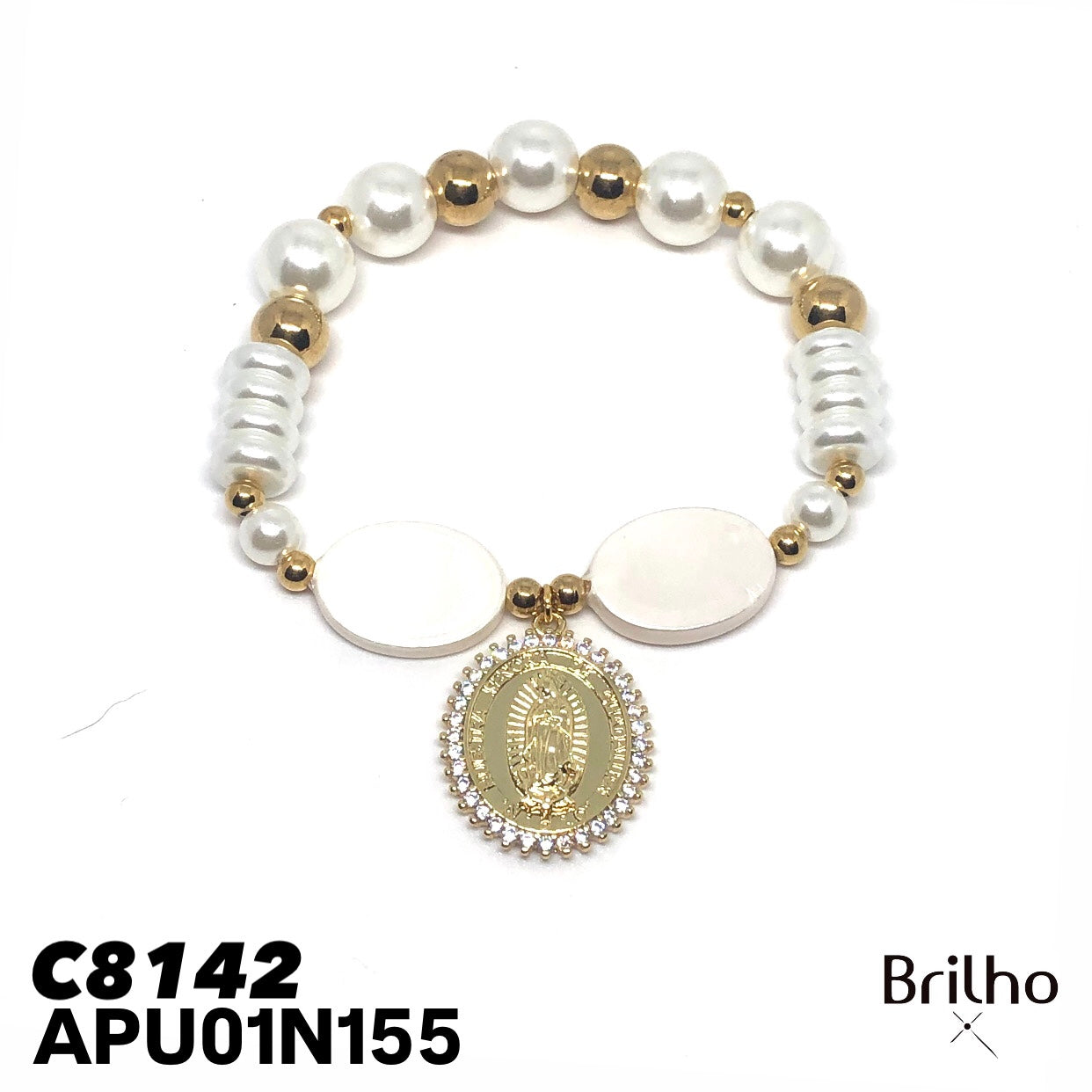 APU01N155 PULSERA