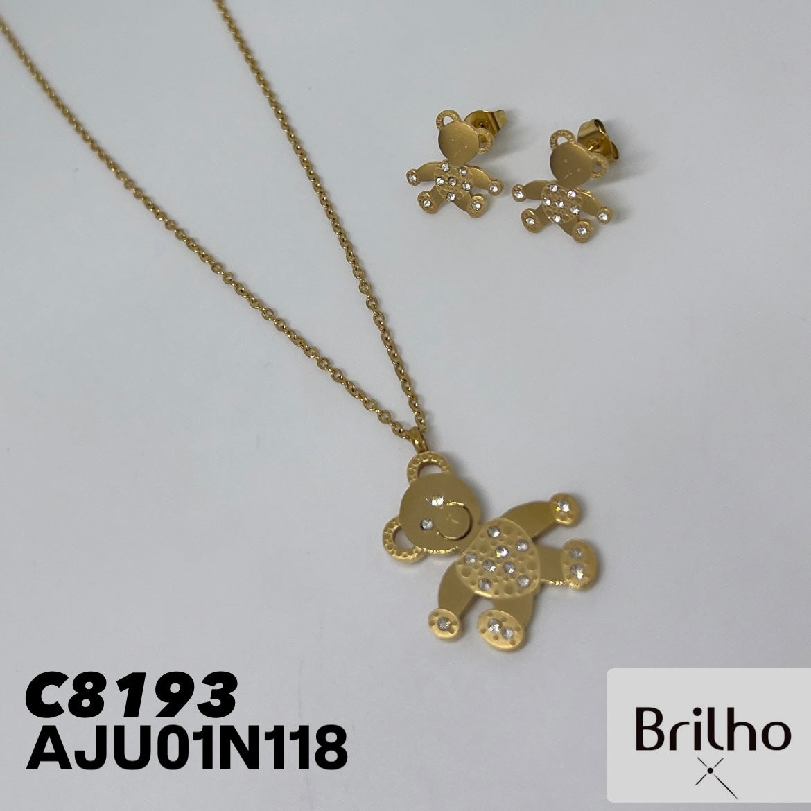 AJU01N118 JUEGO