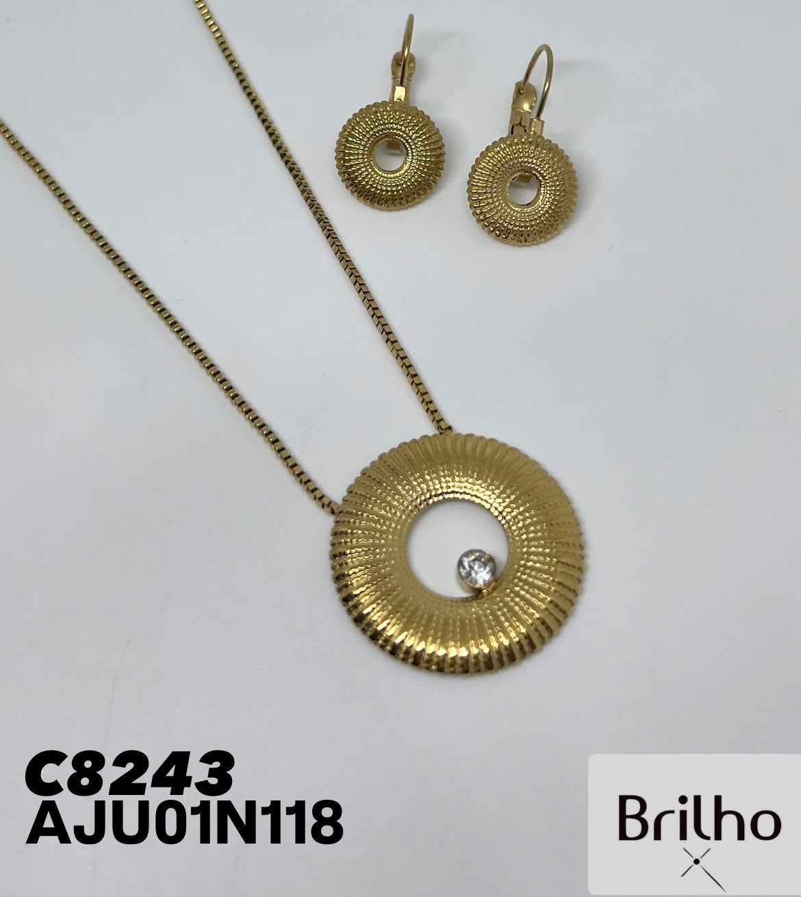 AJU01N118 JUEGO