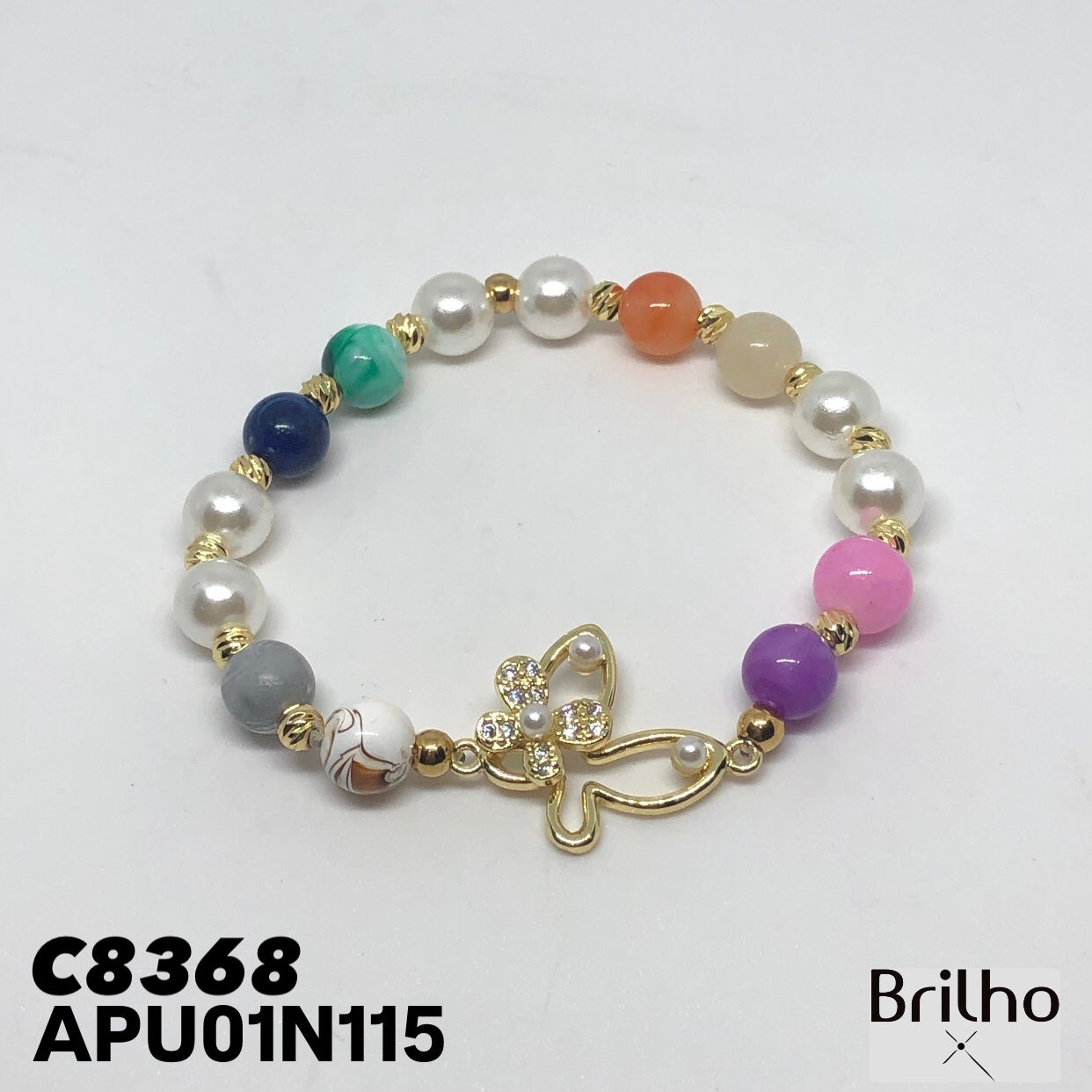 APU01N115 PULSERA