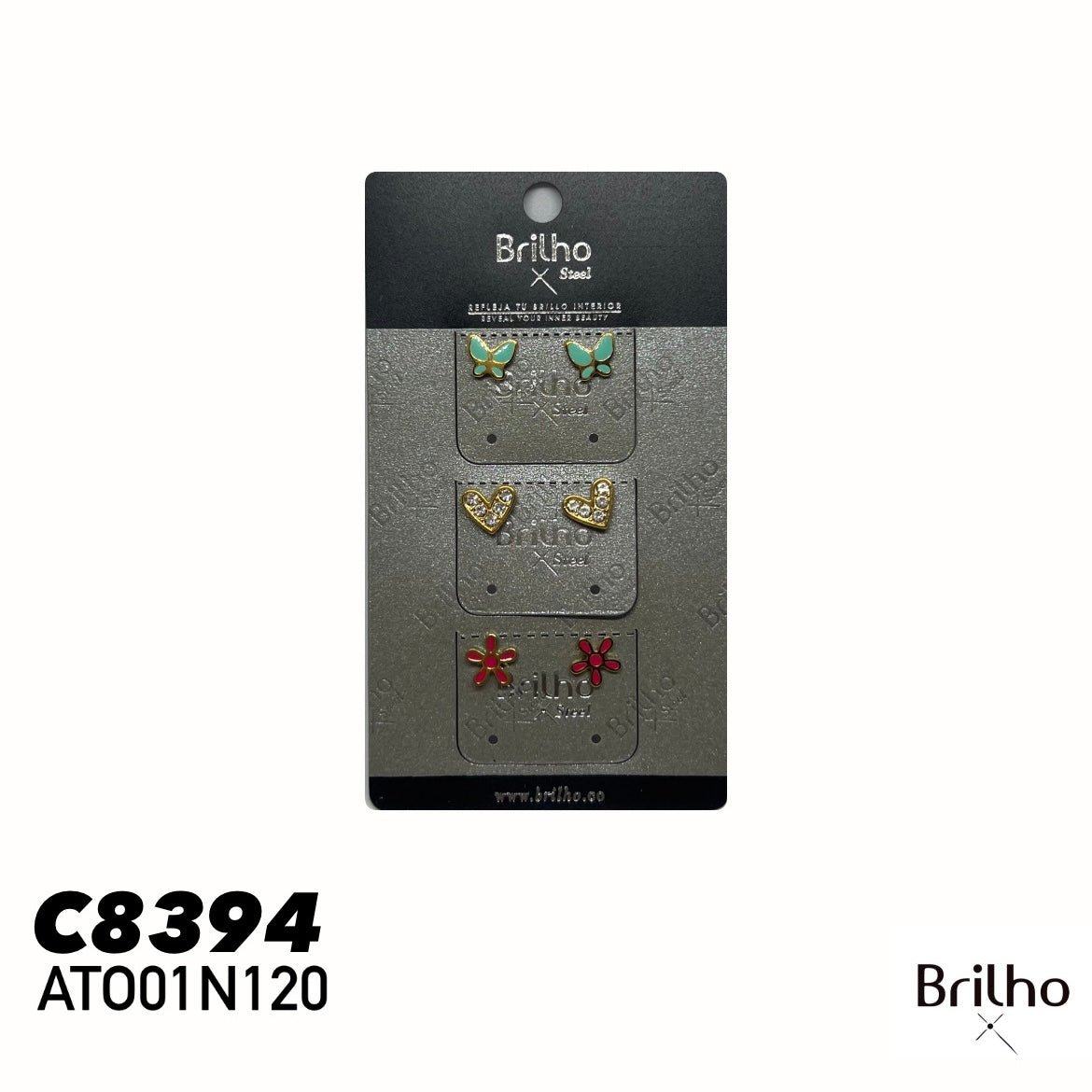 ATO01N120 TOPO SET