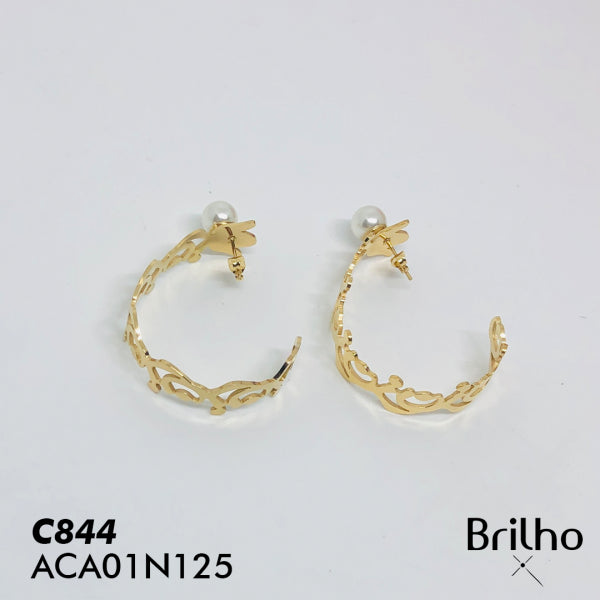 ACA01N125 CANDONGA