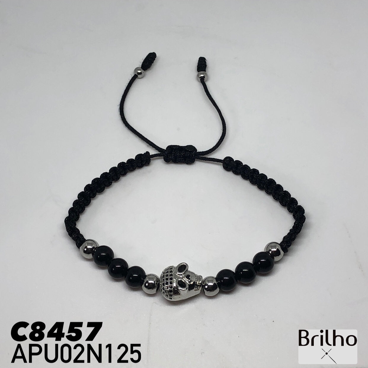 APU02N125 PULSERA