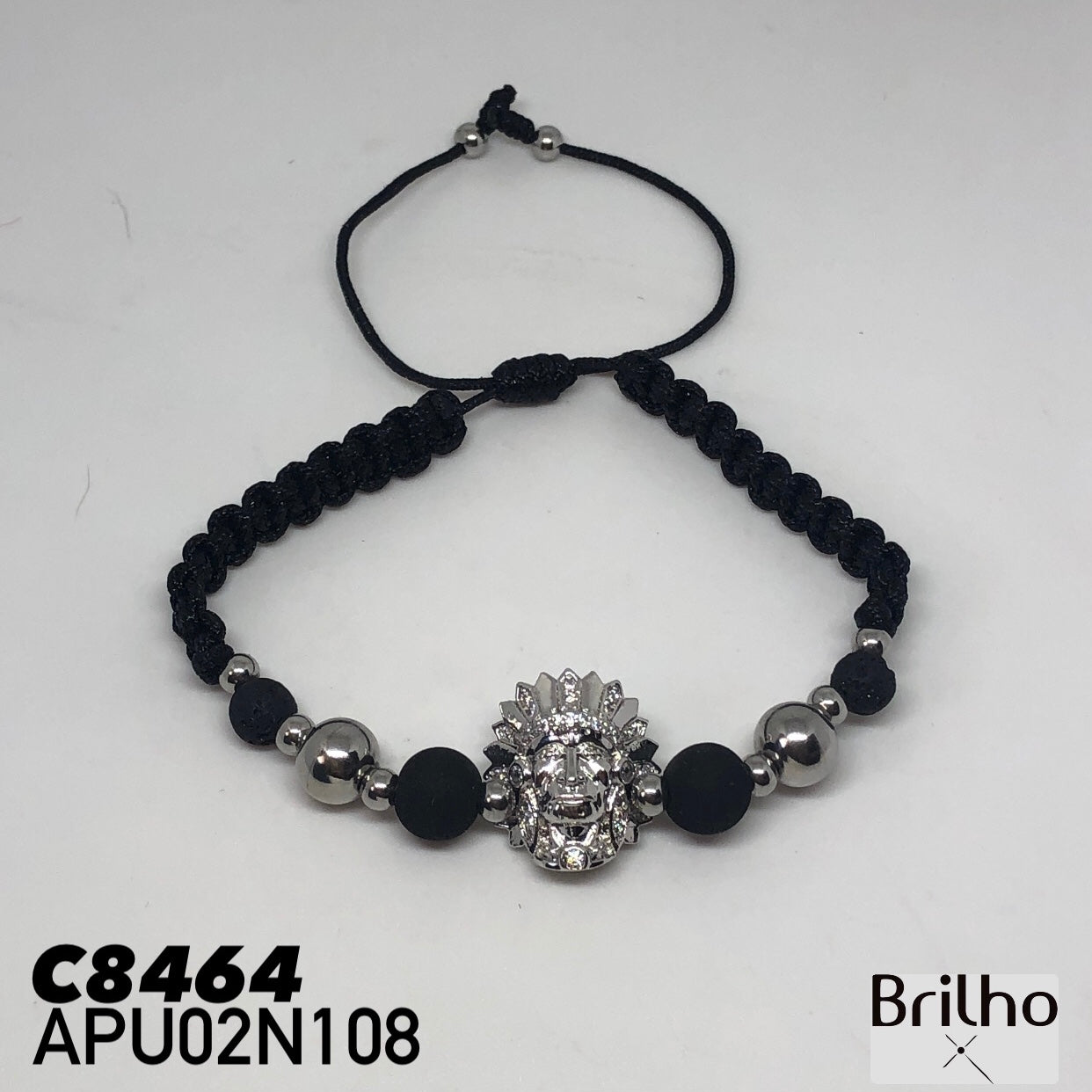 APU02N108 PULSERA