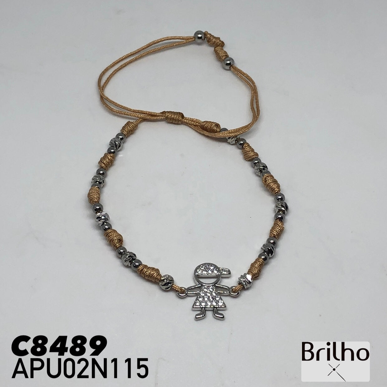 APU02N115 PULSERA