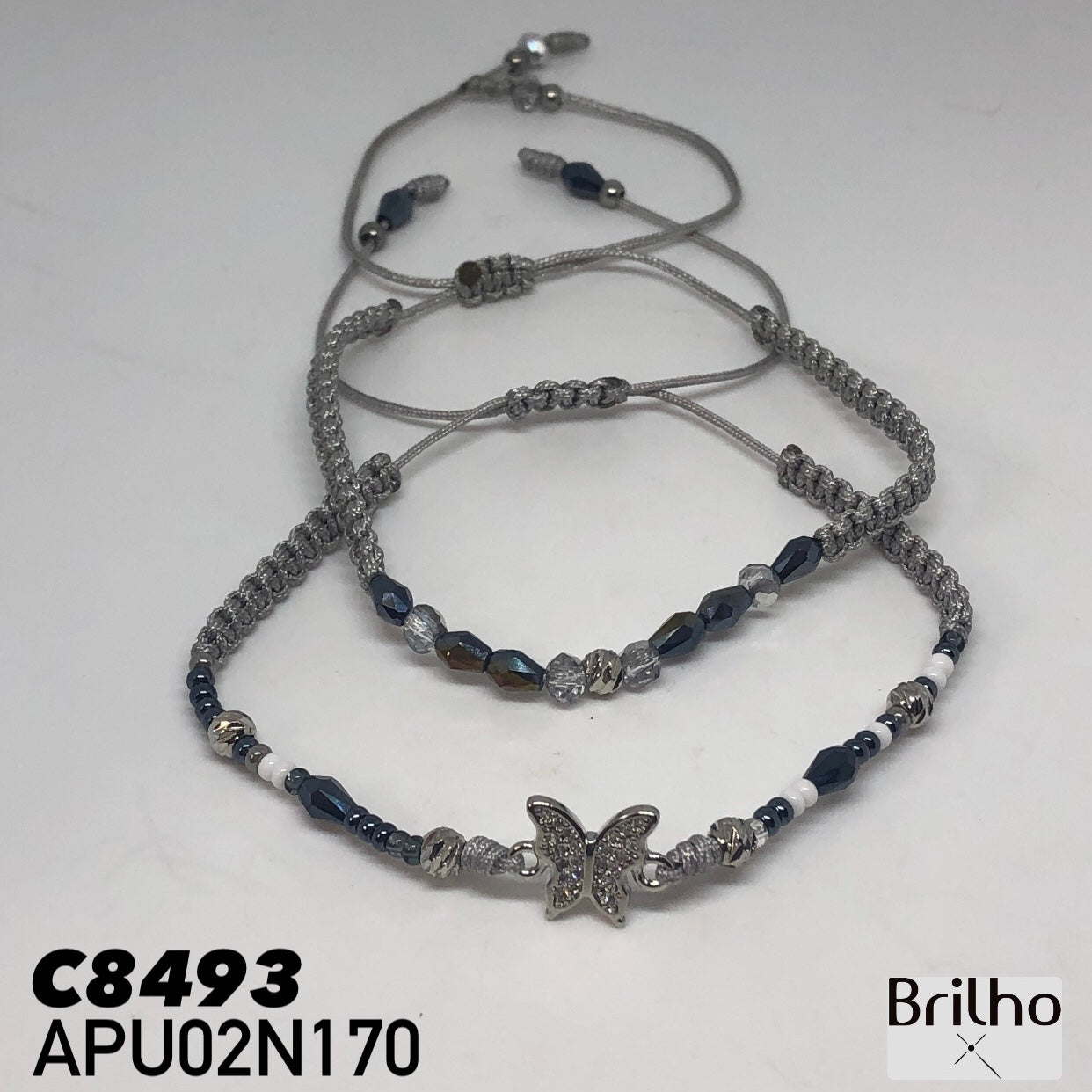 APU02N170 PULSERA