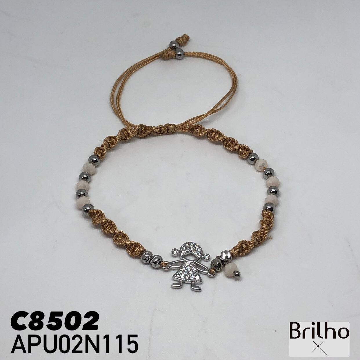 APU02N115 PULSERA