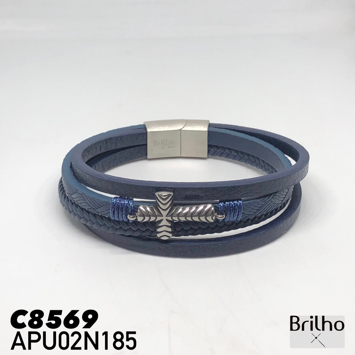 APU02N185 PULSERA