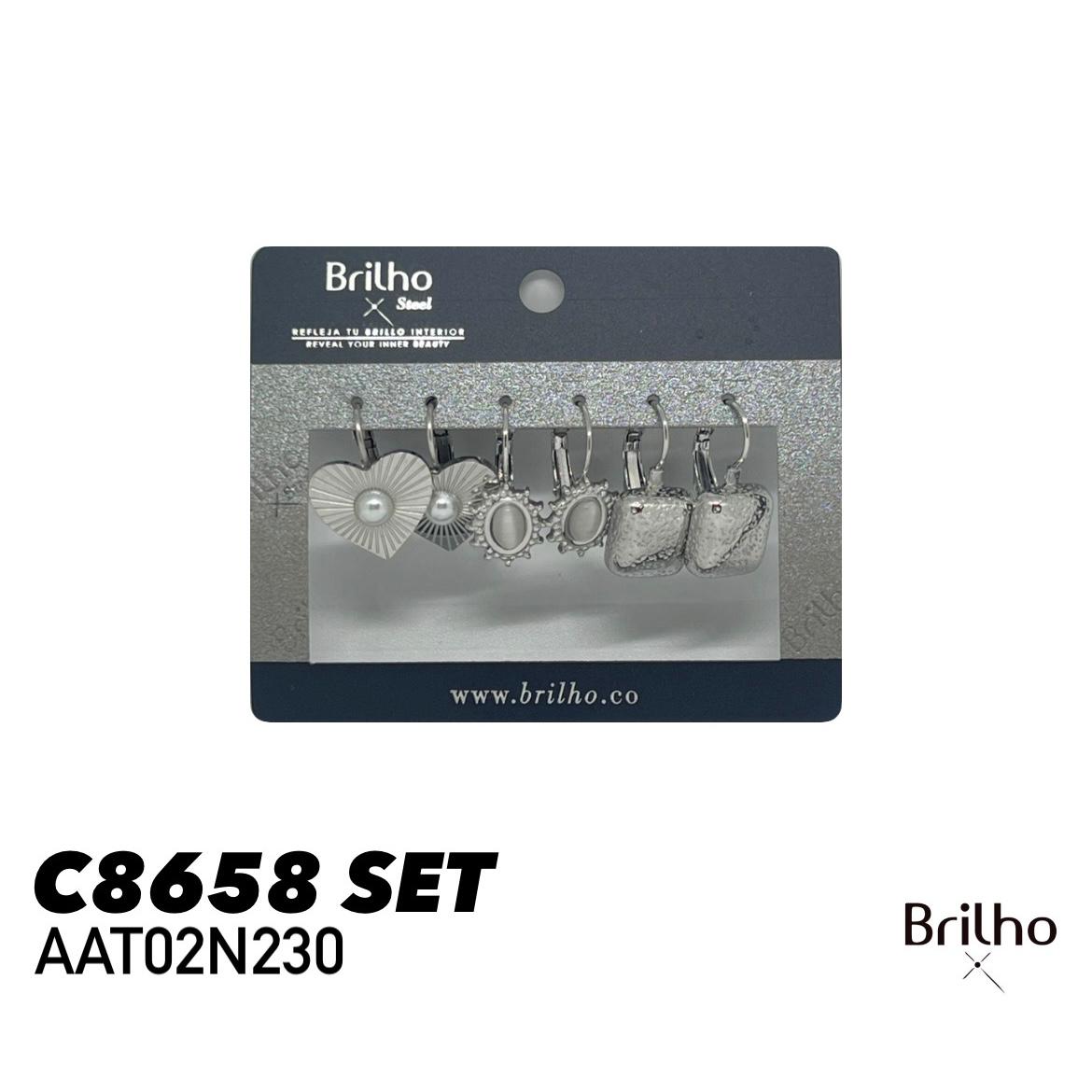 AAT02N230 ARETE SET