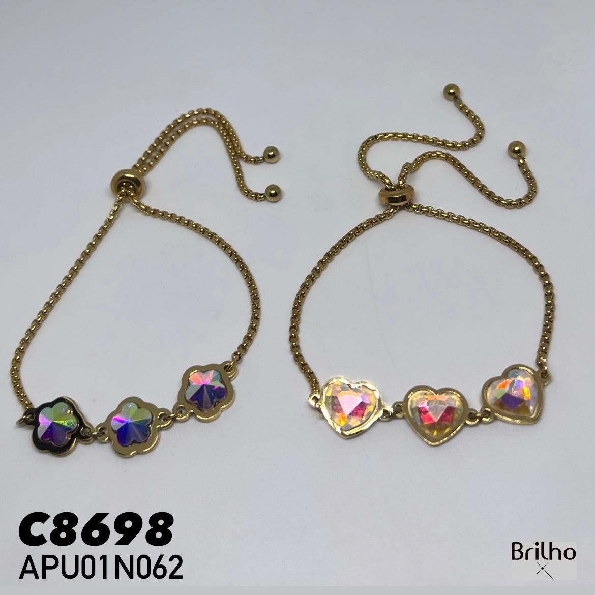 APU01N062 PULSERA