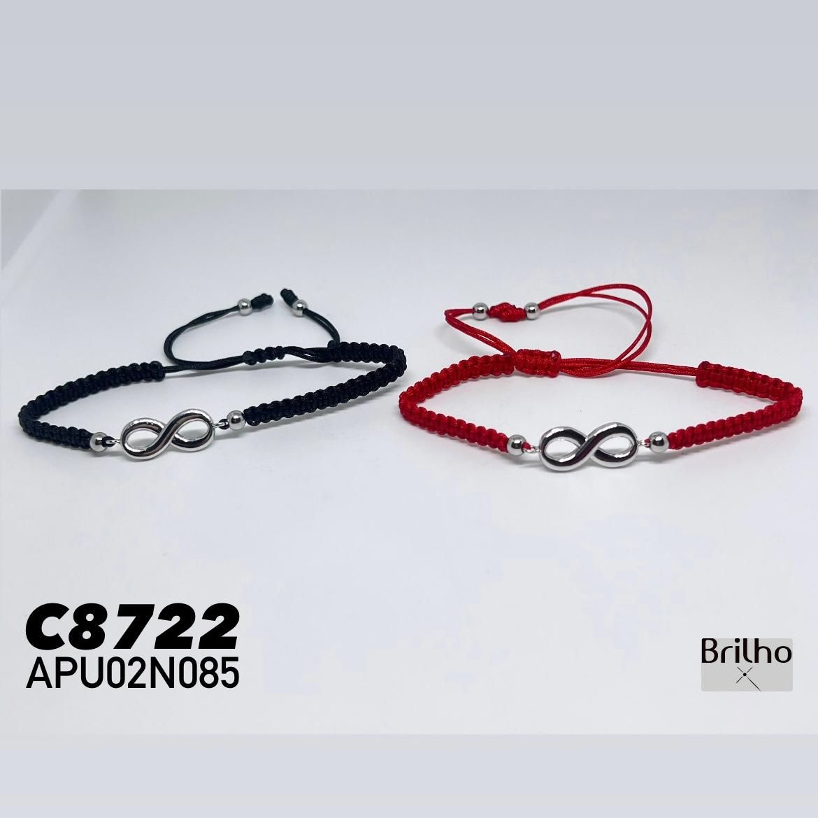 APU02N085 PULSERA