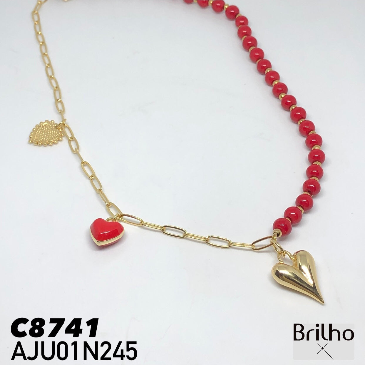 AJU01N245 JUEGO