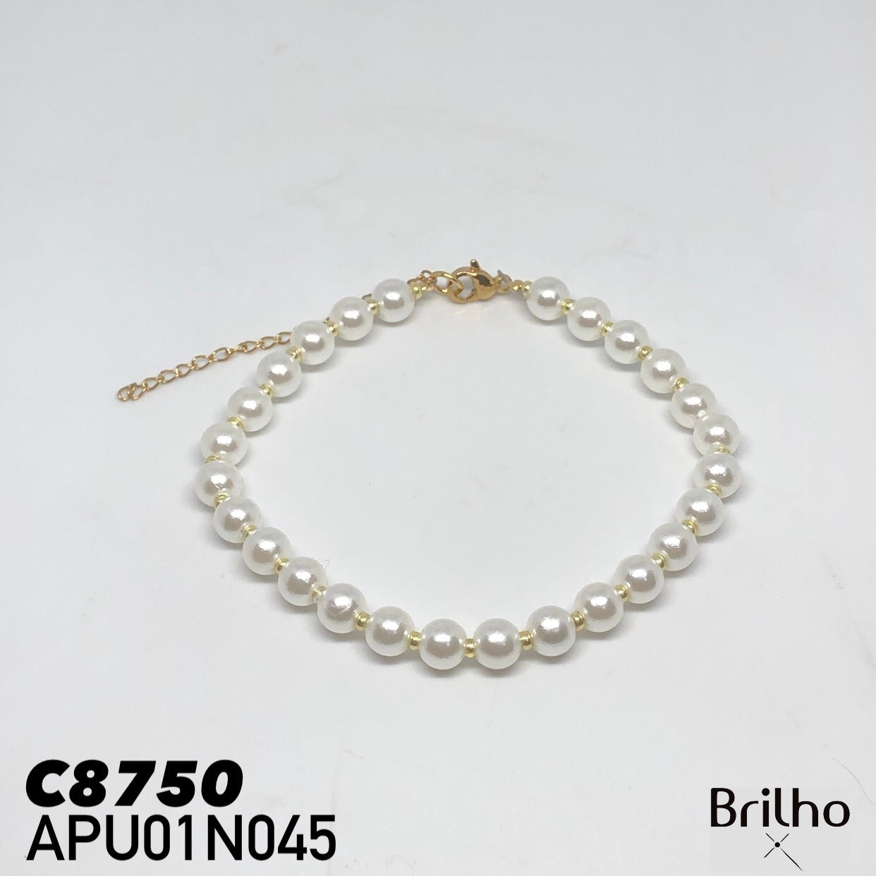 APU01N045 PULSERA