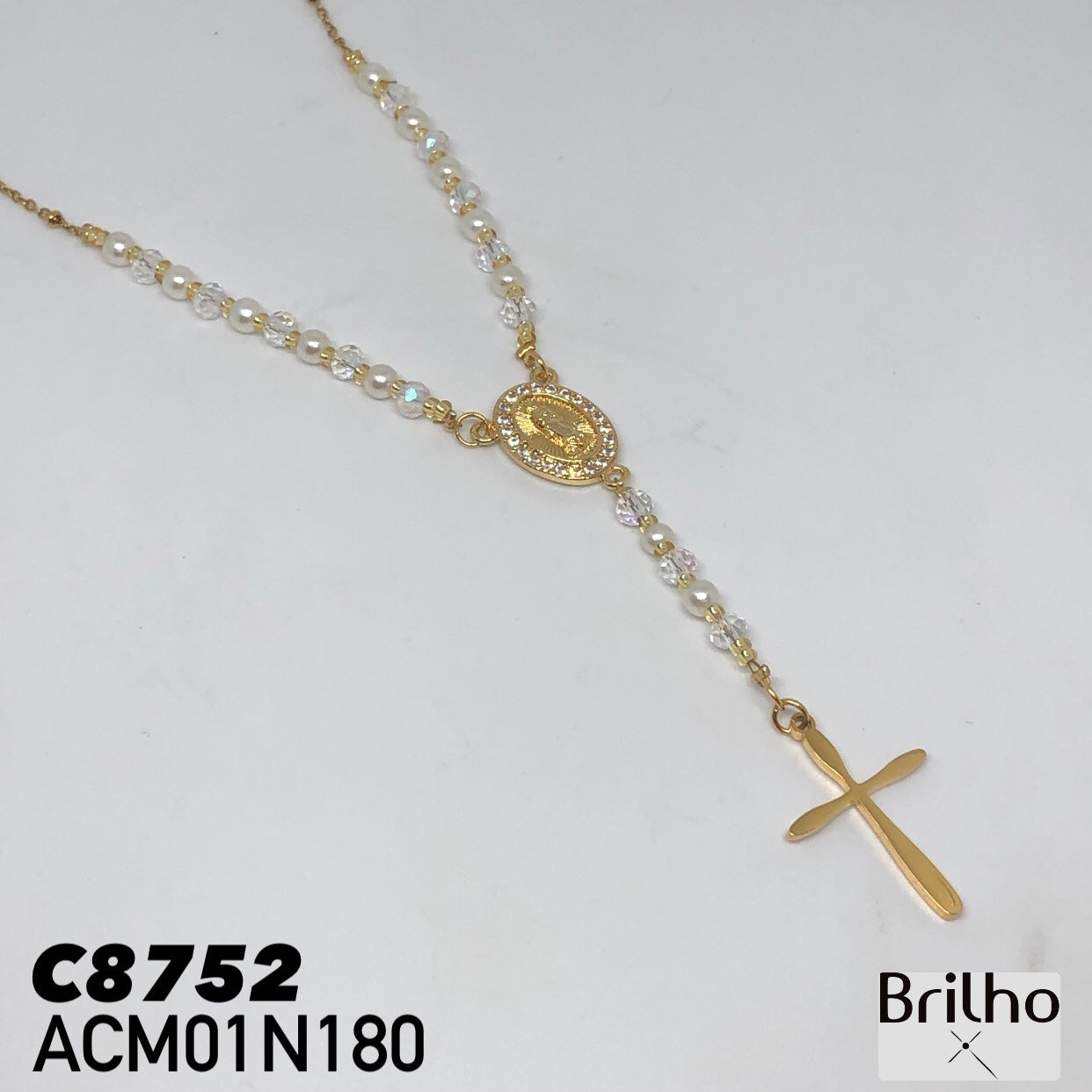ACM01N180 CAMANDULA