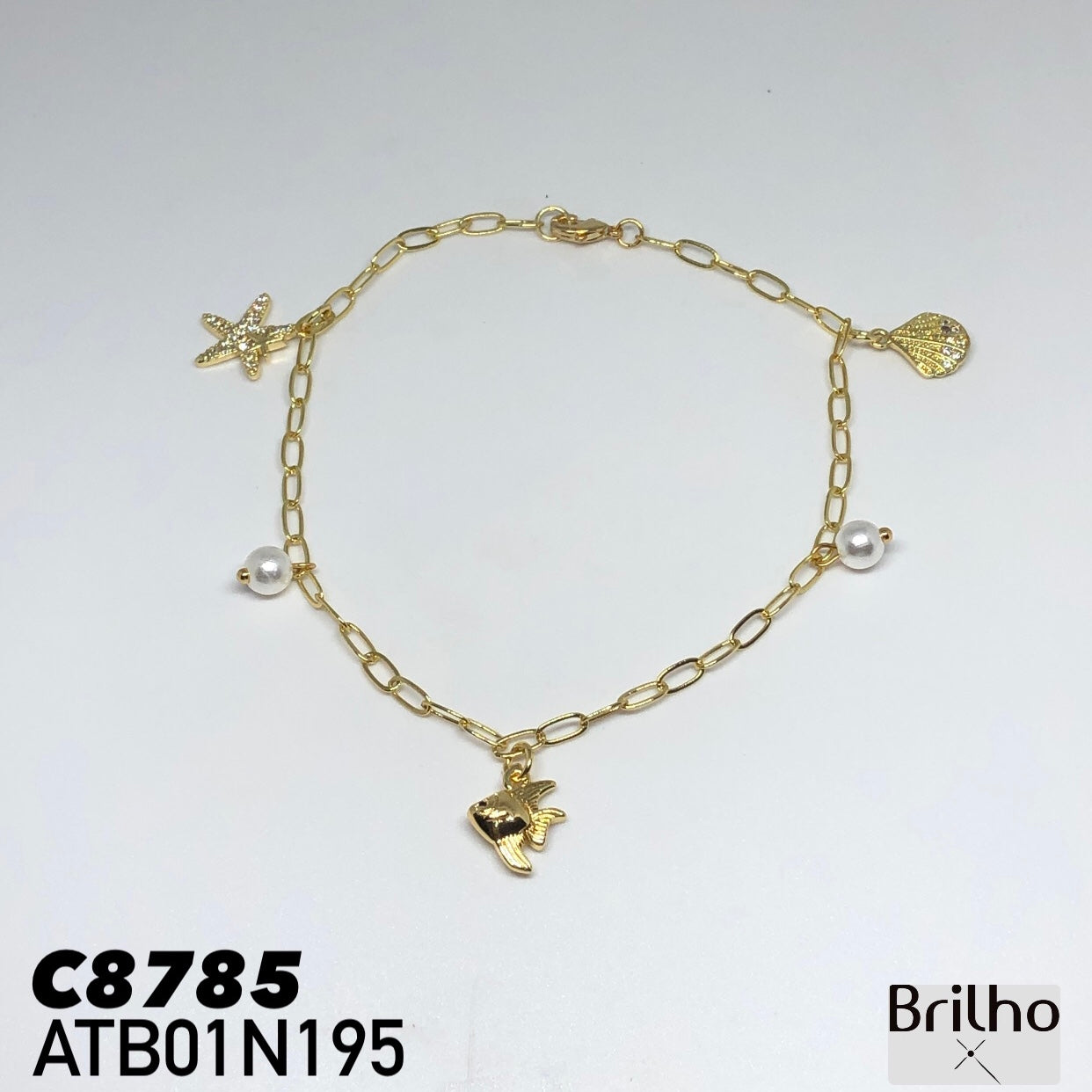 ATB01N195 TOBILLERA