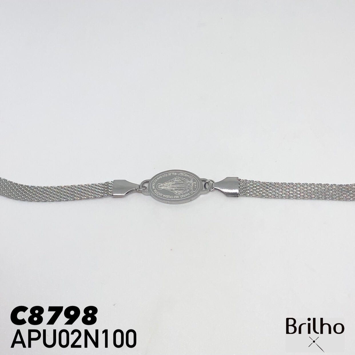 APU02N100 PULSERA