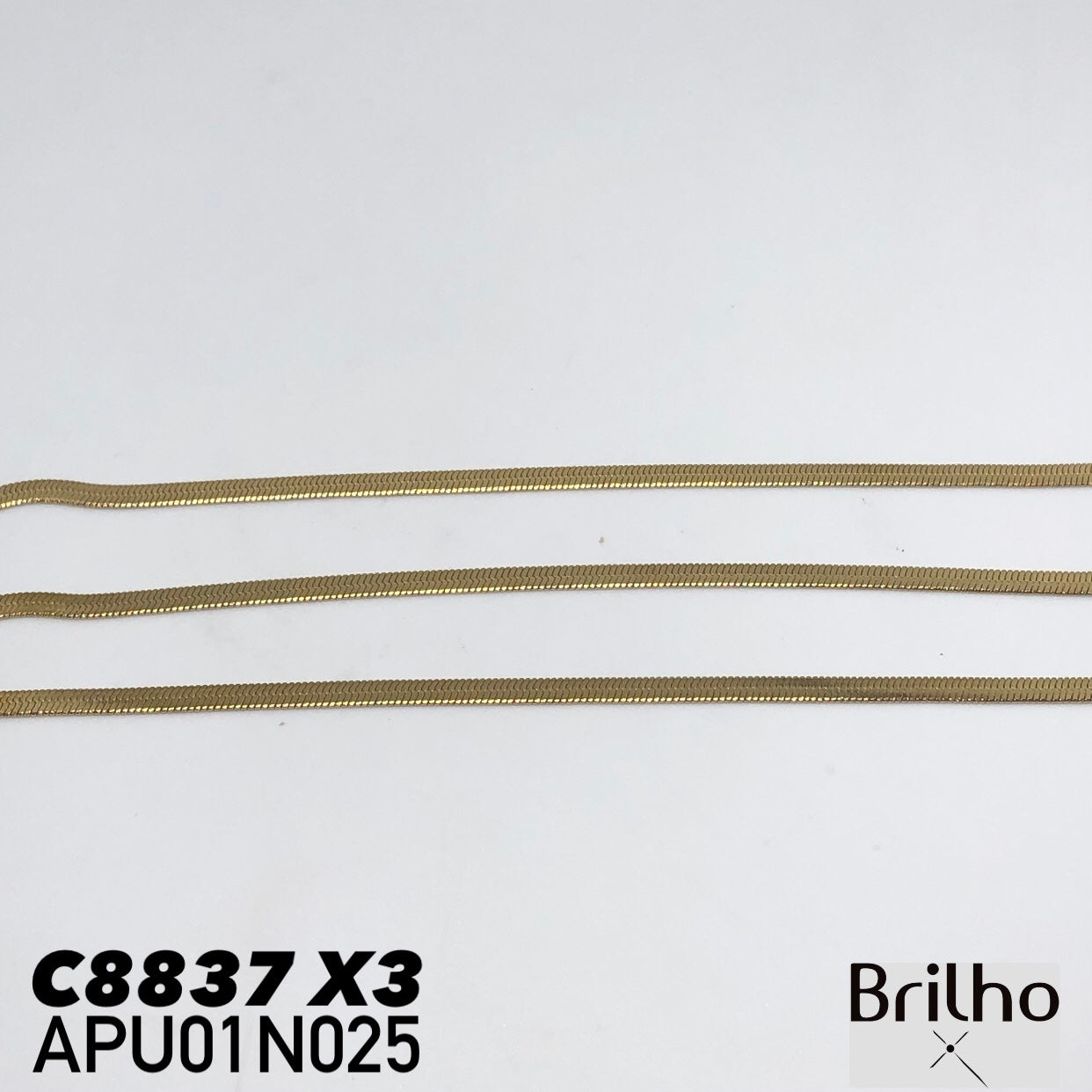 APU01N025 PULSERA PQX3 18CM+5CM EXT