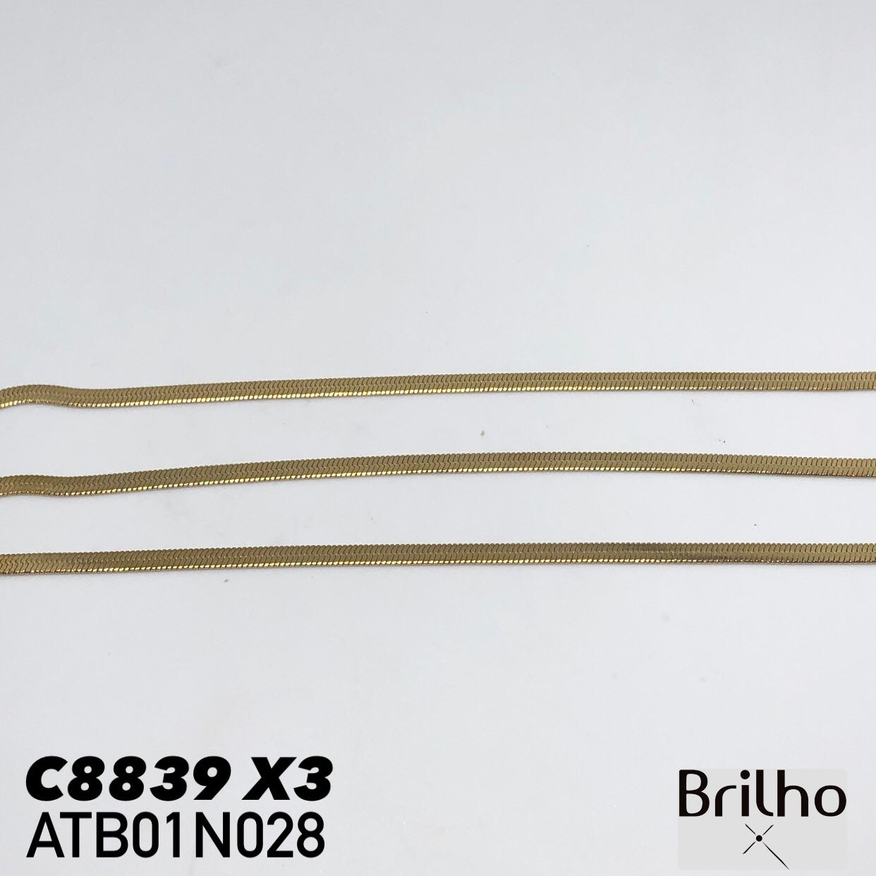 ATB01N028 TOBILLERA PQX3 21CM+5CM EXT