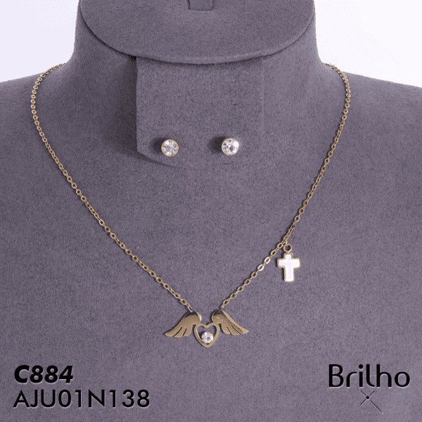 AJU01N138 JUEGO